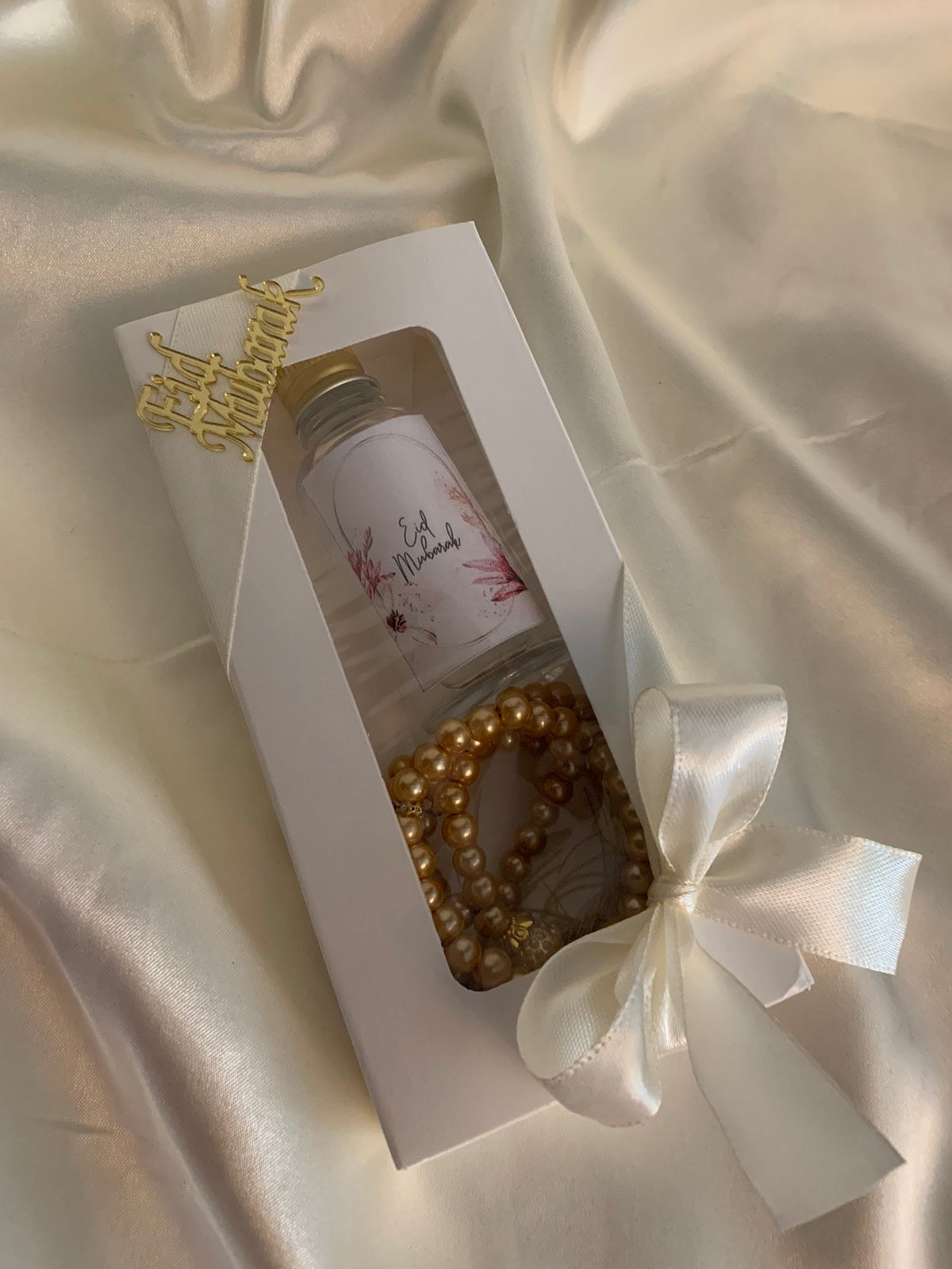 Coffret Aya