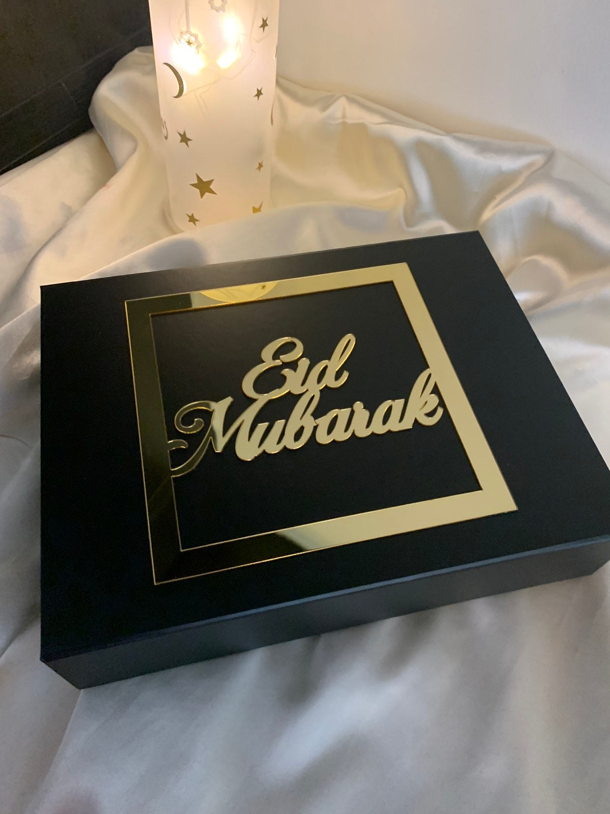 Coffret Aymen