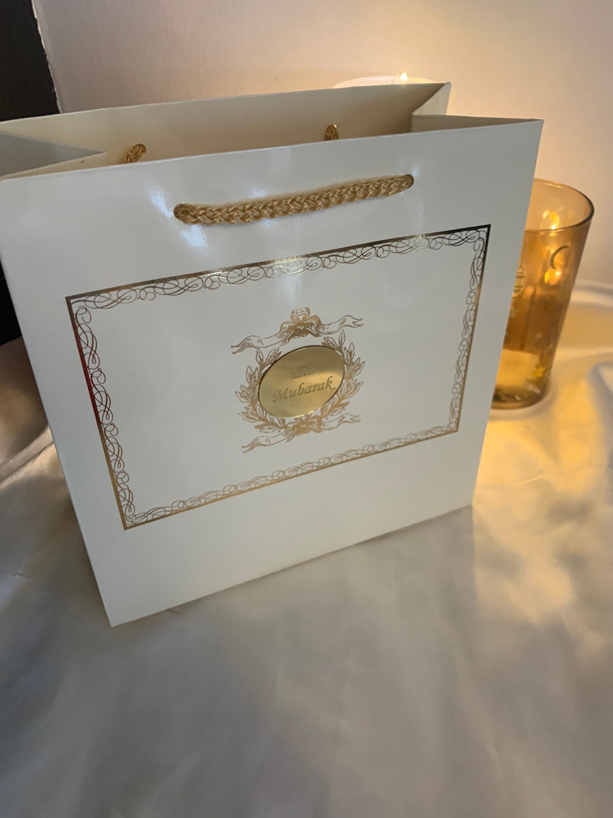 Sac cadeaux
