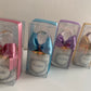 Bougie personnalisée  «Crystal »
