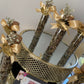 FIOLE PERSONNALISÉE "Henné »