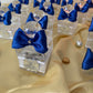 Contenant cristal « sebha »