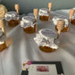 Pot de miel « étiquette »