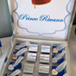 Boîte de chocolat personnalisé « Riwann»