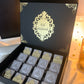 Coffret chocolats