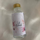 Fiole eau zemzem