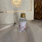 Fiole eau zemzem