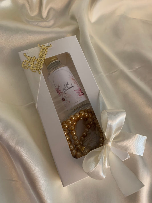 Coffret Aya