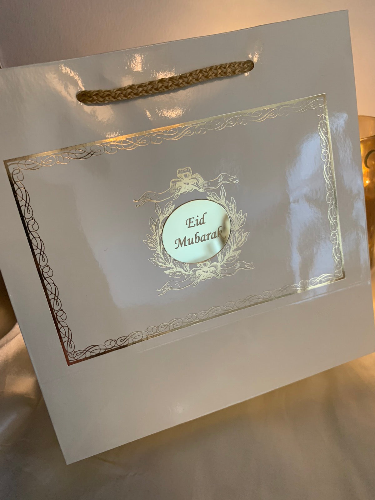 Sac cadeaux