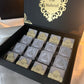 Coffret chocolats